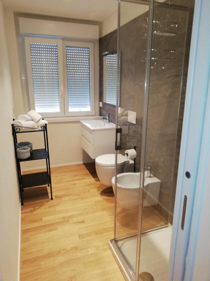 Le Ninfee Luxury House Daire Civitanova Marche Dış mekan fotoğraf